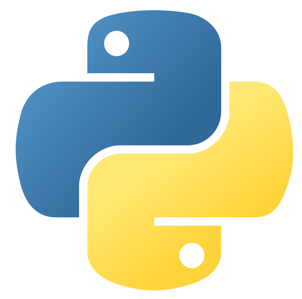 python