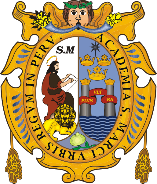 SAN MARCOS